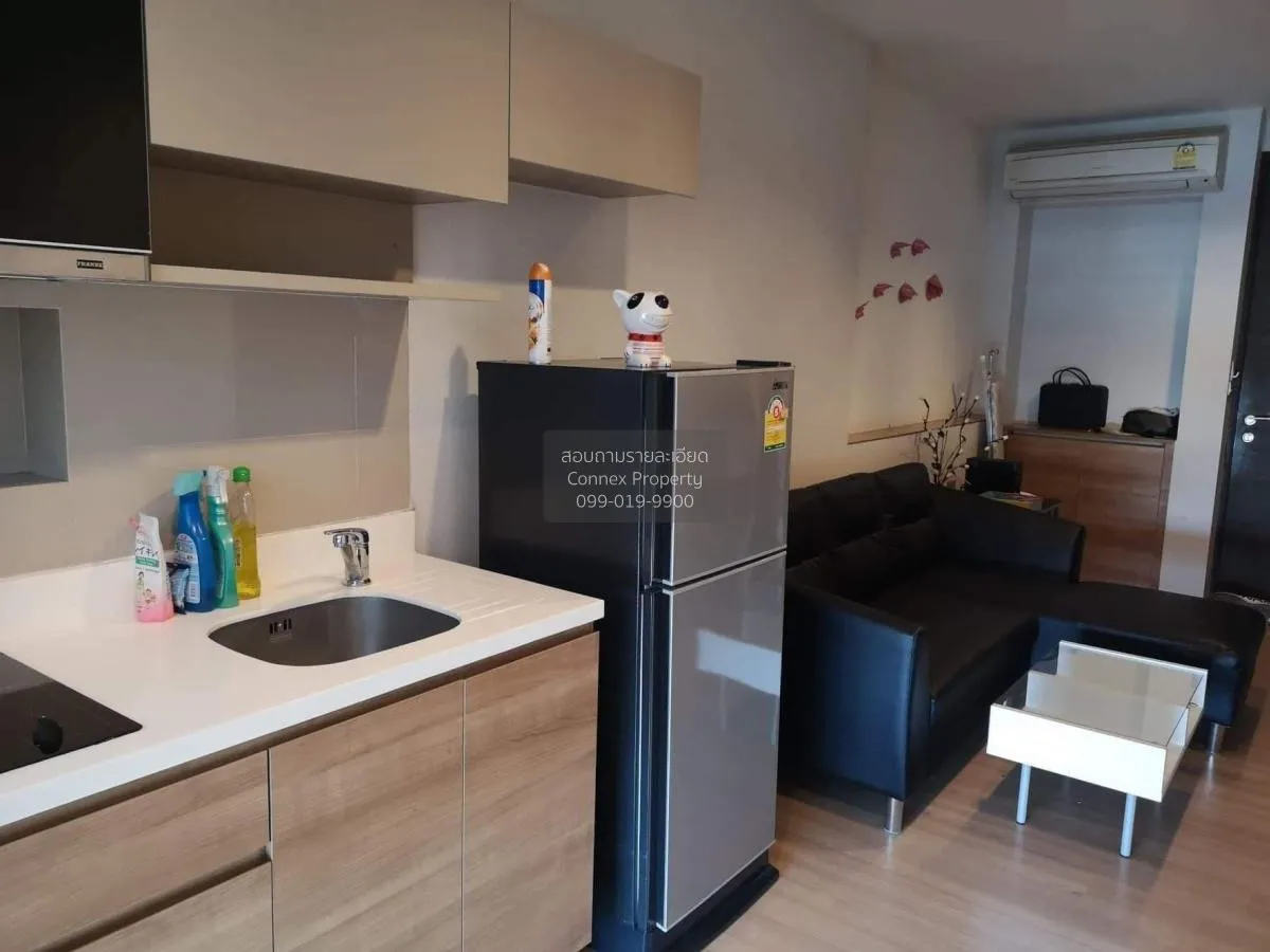 เช่าคอนโด  ริทึ่ม พหล - อารีย์ BTS-สะพานควาย สามเสนใน เขต พญาไท ก 4