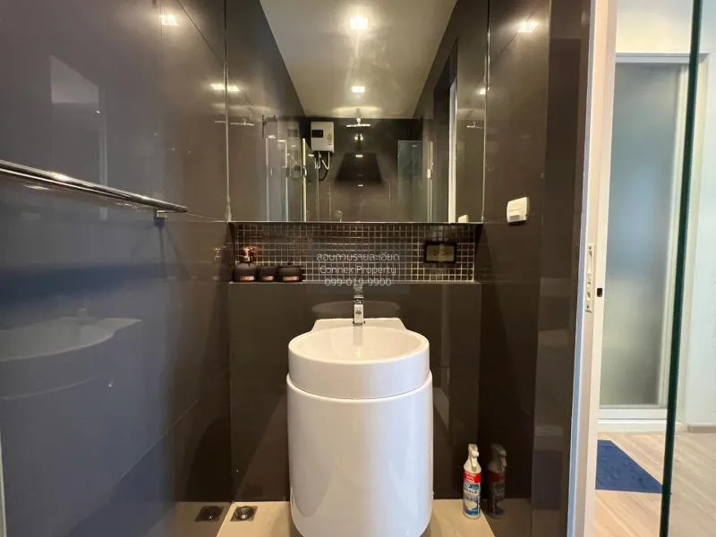 ขายคอนโด  ริทึ่ม พหล - อารีย์ BTS-สะพานควาย สามเสนใน เขต พญาไท กร