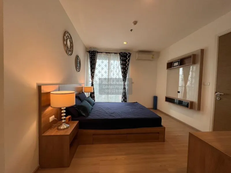 ขายคอนโด  ริทึ่ม พหล - อารีย์ BTS-สะพานควาย สามเสนใน เขต พญาไท กร