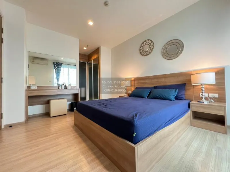 ขายคอนโด  ริทึ่ม พหล - อารีย์ BTS-สะพานควาย สามเสนใน เขต พญาไท กร