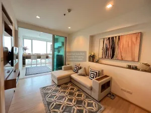 FOR SALE condo , Rhythm Phahol - Ari , BTS-Saphan Khwai , Sam Sen Nai , Phaya Thai , Bangkok , CX-50042