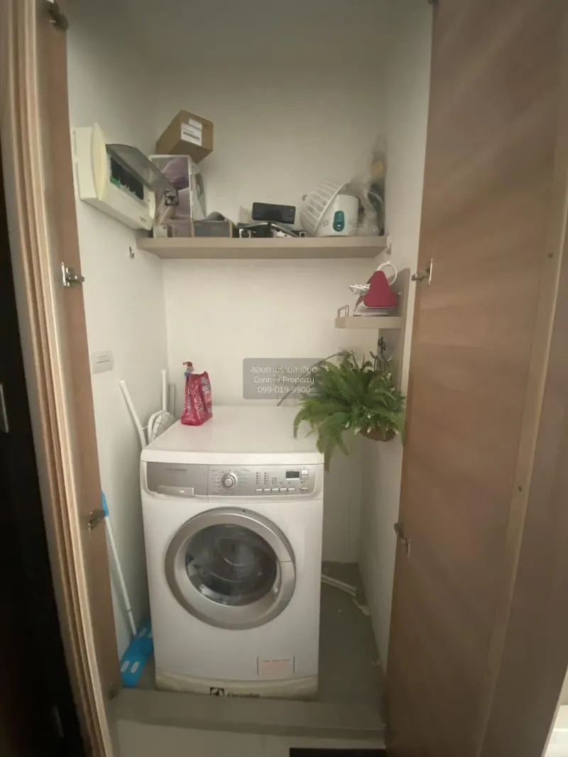 เช่าคอนโด  ริทึ่ม พหล - อารีย์ ชั้นสูง BTS-สะพานควาย สามเสนใน เขต