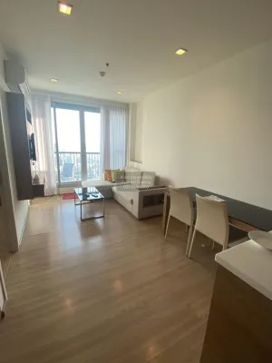 FOR RENT condo , Rhythm Phahol - Ari , high floor , BTS-Saphan Khwai , Sam Sen Nai , Phaya Thai , Bangkok , CX-50047