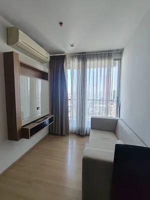 เช่าคอนโด  ริทึ่ม พหล - อารีย์ BTS-สะพานควาย สามเสนใน เขต พญาไท กรุงเทพ CX-50051