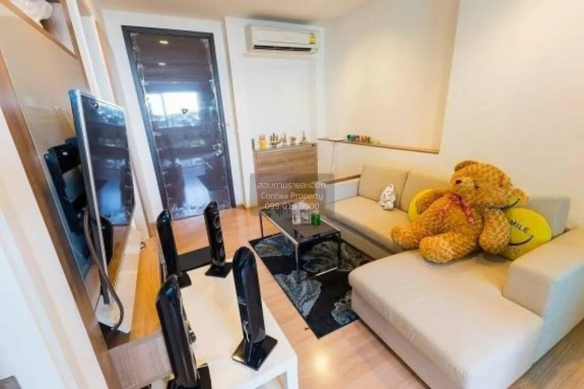 เช่าคอนโด  ริทึ่ม พหล - อารีย์ BTS-สะพานควาย สามเสนใน เขต พญาไท ก 2