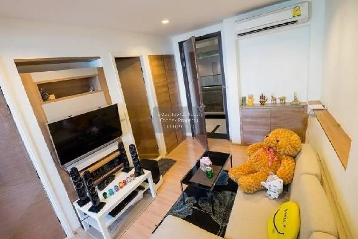 เช่าคอนโด  ริทึ่ม พหล - อารีย์ BTS-สะพานควาย สามเสนใน เขต พญาไท ก 3