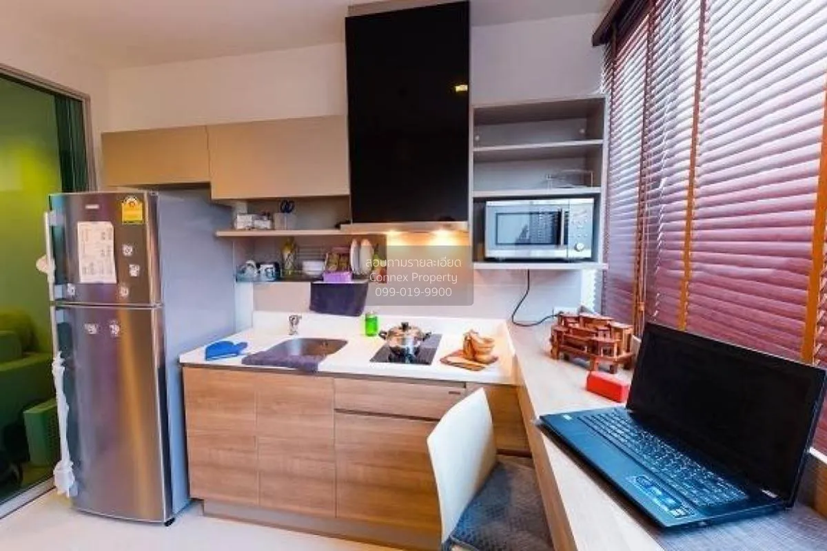 เช่าคอนโด  ริทึ่ม พหล - อารีย์ BTS-สะพานควาย สามเสนใน เขต พญาไท ก