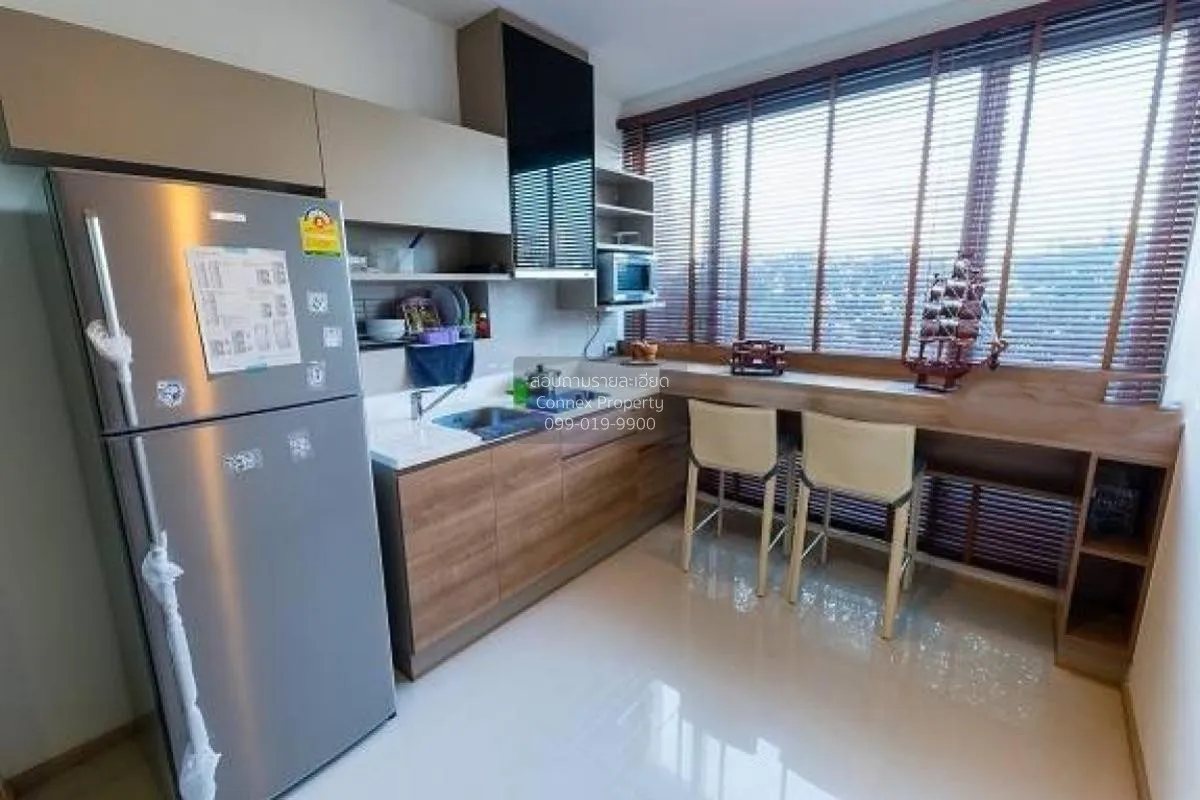 เช่าคอนโด  ริทึ่ม พหล - อารีย์ BTS-สะพานควาย สามเสนใน เขต พญาไท ก