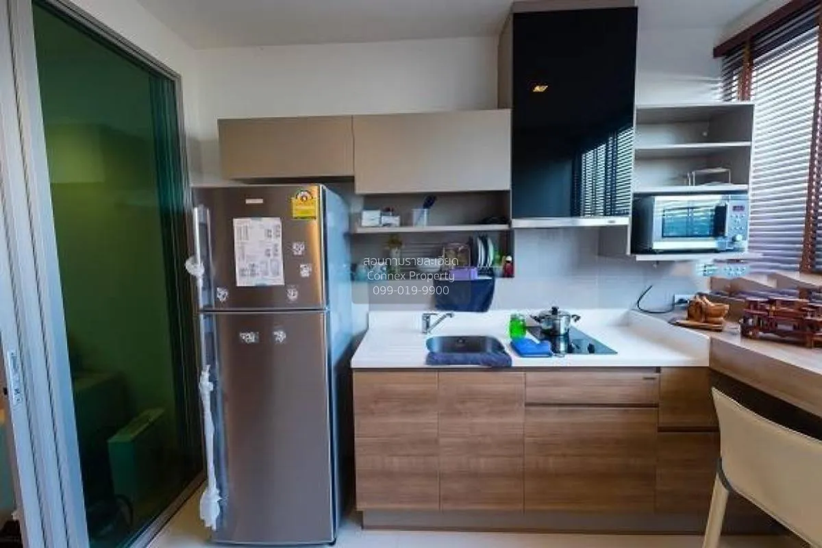 เช่าคอนโด  ริทึ่ม พหล - อารีย์ BTS-สะพานควาย สามเสนใน เขต พญาไท ก