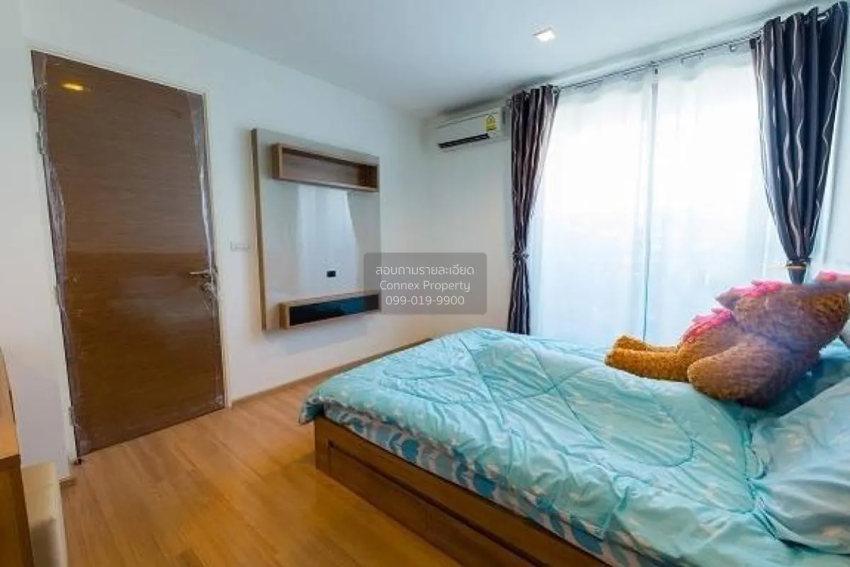 เช่าคอนโด  ริทึ่ม พหล - อารีย์ BTS-สะพานควาย สามเสนใน เขต พญาไท ก