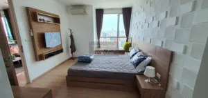 FOR SALE condo , Rhythm Phahol - Ari , BTS-Saphan Khwai , Sam Sen Nai , Phaya Thai , Bangkok , CX-50054