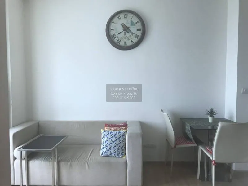 เช่าคอนโด  ริทึ่ม พหล - อารีย์ BTS-สะพานควาย สามเสนใน เขต พญาไท ก 3