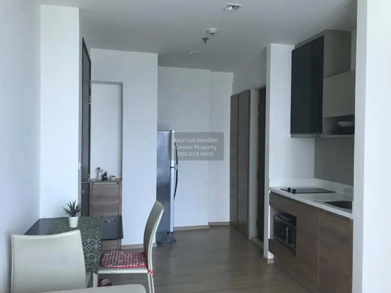 เช่าคอนโด  ริทึ่ม พหล - อารีย์ BTS-สะพานควาย สามเสนใน เขต พญาไท ก