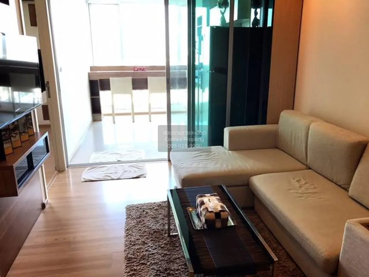 เช่าคอนโด  ริทึ่ม พหล - อารีย์ BTS-สะพานควาย สามเสนใน เขต พญาไท ก 2