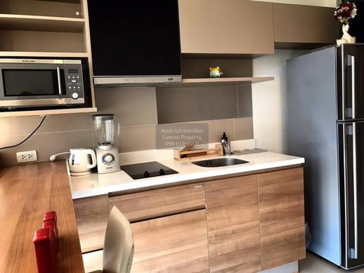 เช่าคอนโด  ริทึ่ม พหล - อารีย์ BTS-สะพานควาย สามเสนใน เขต พญาไท ก 3