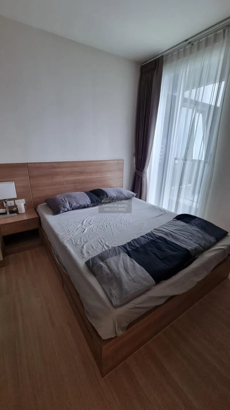 เช่าคอนโด  ริทึ่ม พหล - อารีย์ วิวสวย ชั้นสูง BTS-สะพานควาย สามเส 3