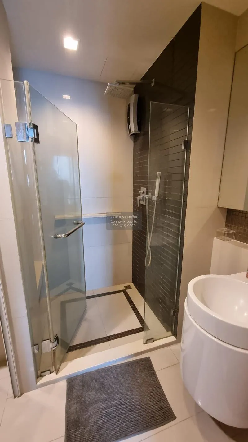 เช่าคอนโด  ริทึ่ม พหล - อารีย์ วิวสวย ชั้นสูง BTS-สะพานควาย สามเส 4