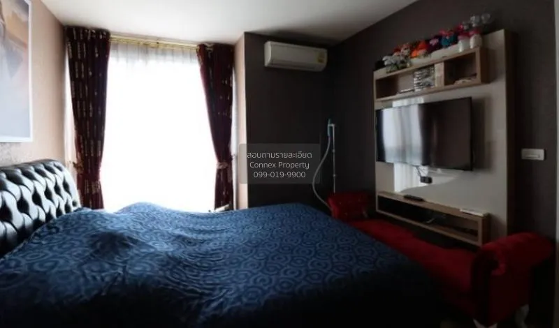 เช่าคอนโด  ริทึ่ม พหล - อารีย์ BTS-สะพานควาย สามเสนใน เขต พญาไท ก