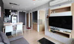 เช่าคอนโด  ริทึ่ม พหล - อารีย์ BTS-สะพานควาย สามเสนใน เขต พญาไท กรุงเทพ CX-50084