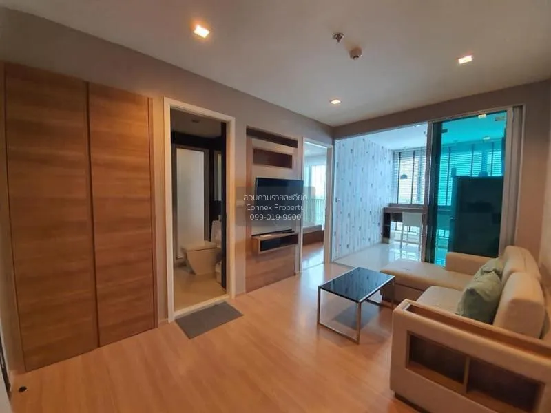 เช่าคอนโด  ริทึ่ม พหล - อารีย์ BTS-สะพานควาย สามเสนใน เขต พญาไท ก 2