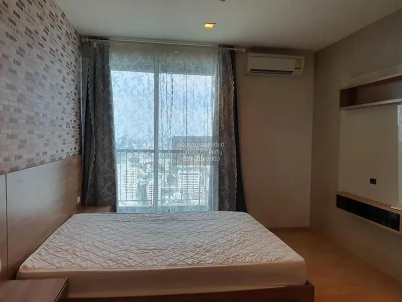 เช่าคอนโด  ริทึ่ม พหล - อารีย์ BTS-สะพานควาย สามเสนใน เขต พญาไท ก