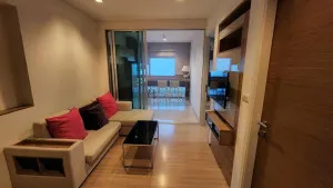 ขายคอนโด  ริทึ่ม พหล - อารีย์ BTS-สะพานควาย สามเสนใน เขต พญาไท กรุงเทพ CX-50093