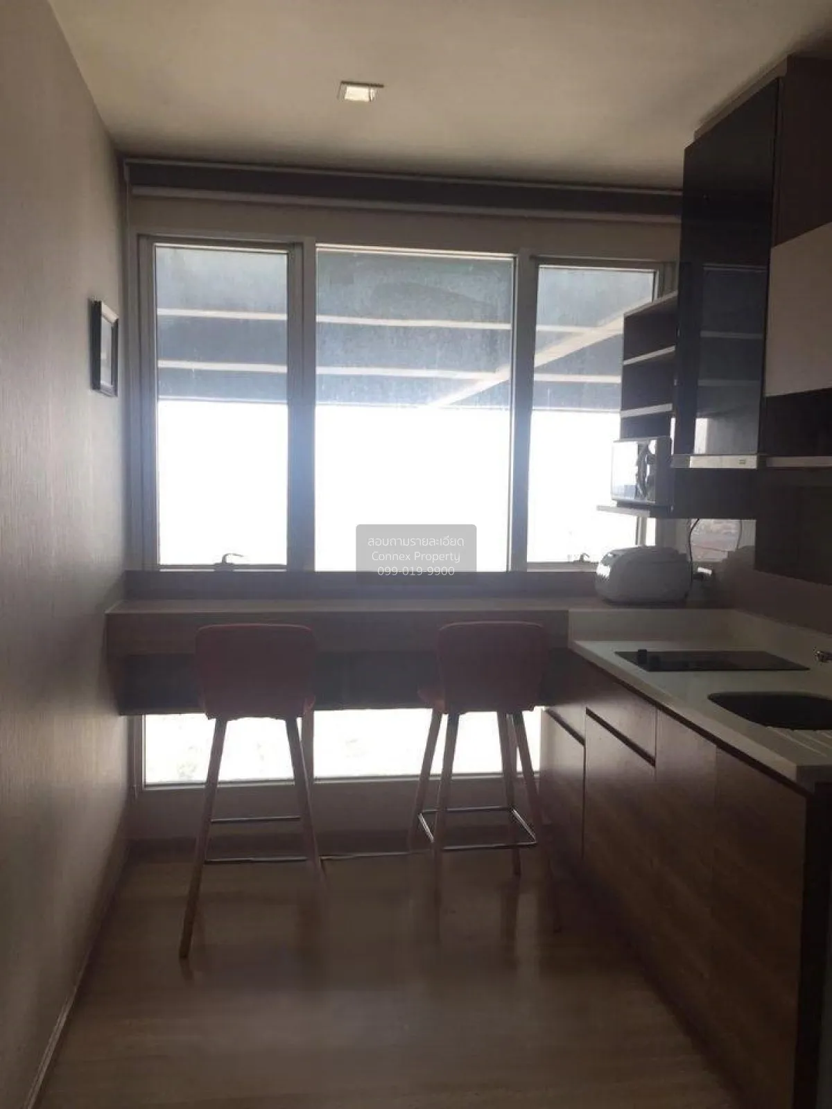 FOR RENT condo , Rhythm Phahol - Ari , BTS-Saphan Khwai , Sam Sen 2