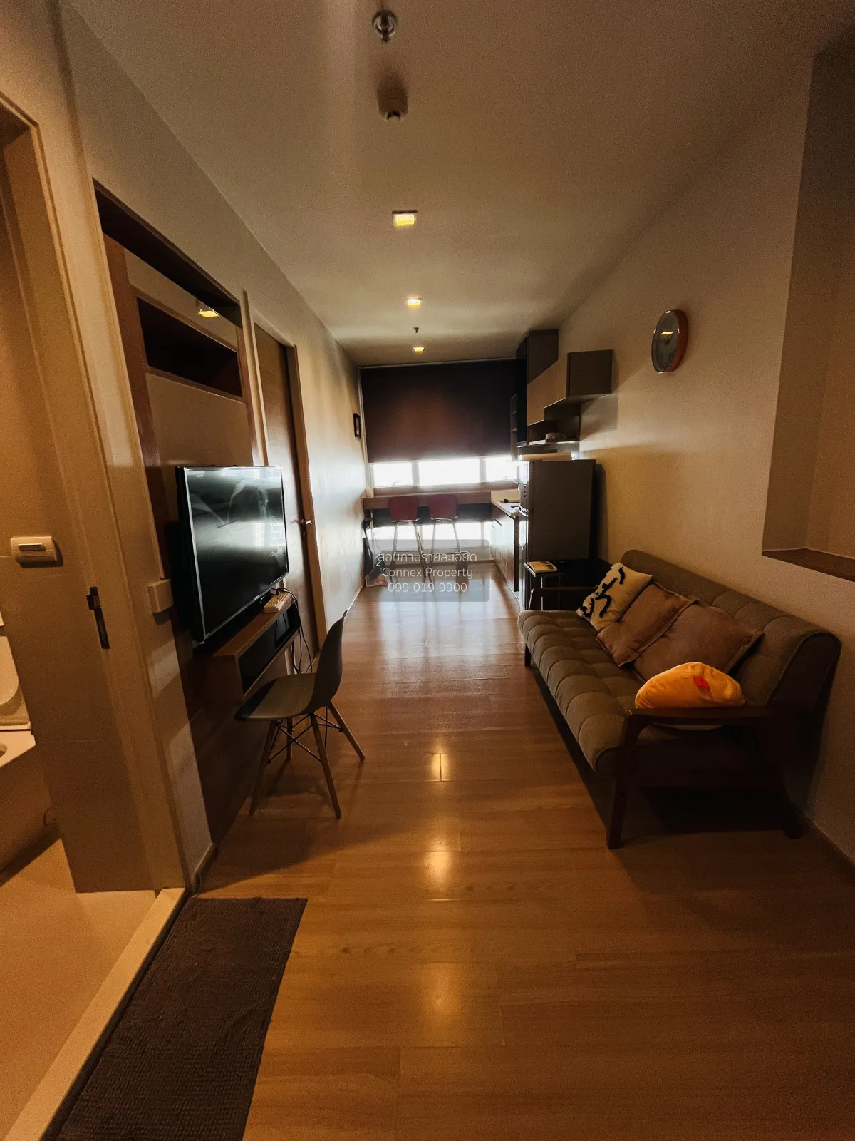 FOR RENT condo , Rhythm Phahol - Ari , BTS-Saphan Khwai , Sam Sen 2