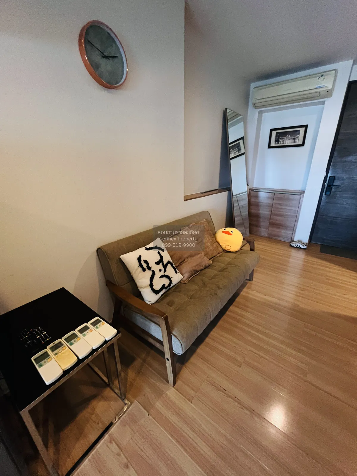 FOR RENT condo , Rhythm Phahol - Ari , BTS-Saphan Khwai , Sam Sen 3