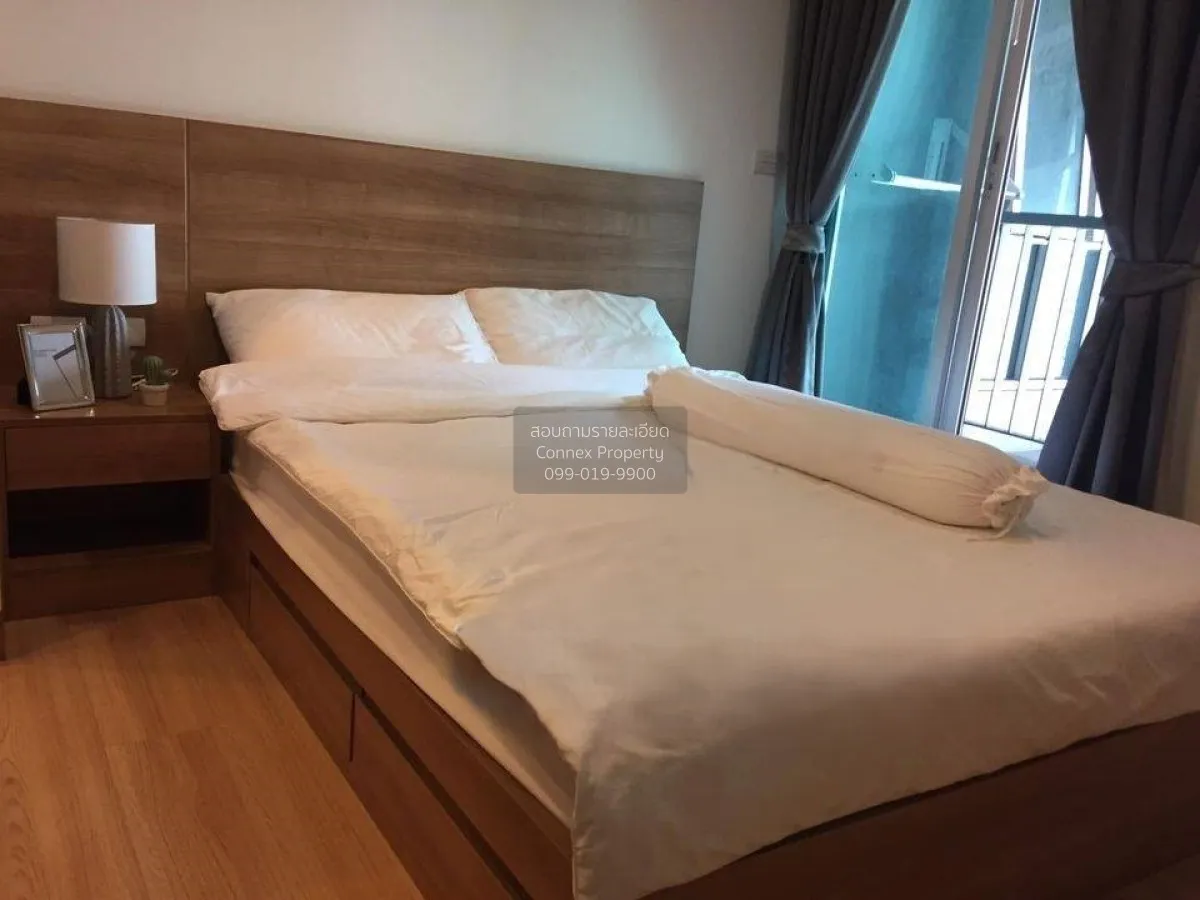 FOR RENT condo , Rhythm Phahol - Ari , BTS-Saphan Khwai , Sam Sen