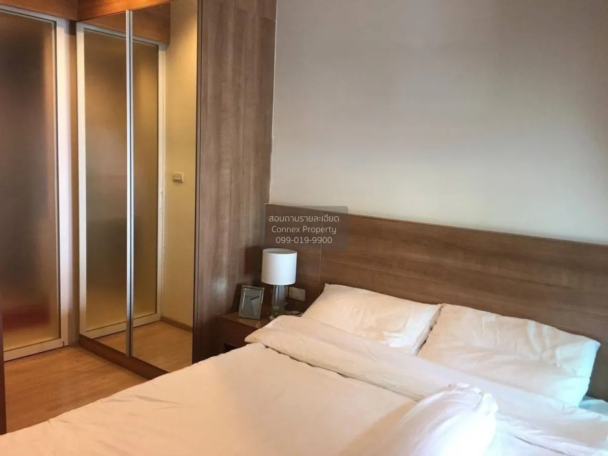 FOR RENT condo , Rhythm Phahol - Ari , BTS-Saphan Khwai , Sam Sen