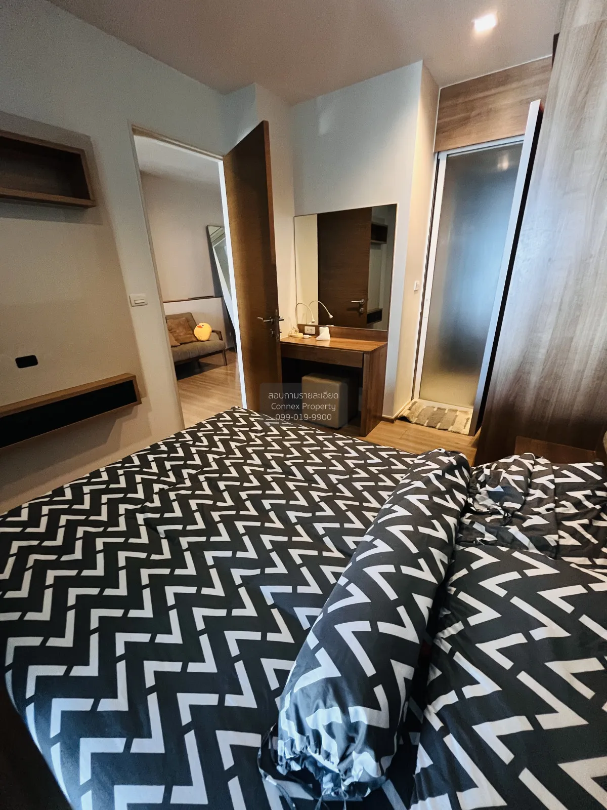 FOR RENT condo , Rhythm Phahol - Ari , BTS-Saphan Khwai , Sam Sen