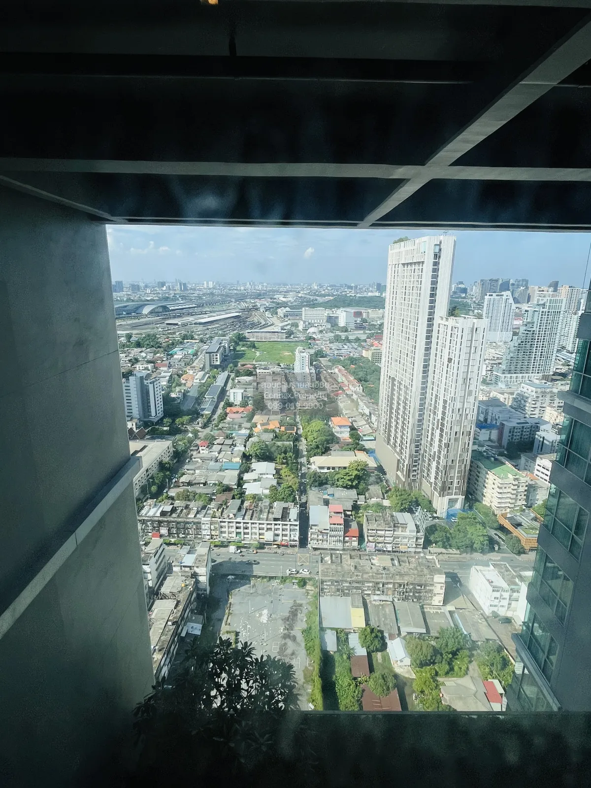 FOR RENT condo , Rhythm Phahol - Ari , BTS-Saphan Khwai , Sam Sen