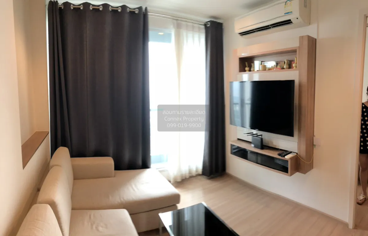 FOR RENT condo , Rhythm Phahol - Ari , BTS-Saphan Khwai , Sam Sen 2
