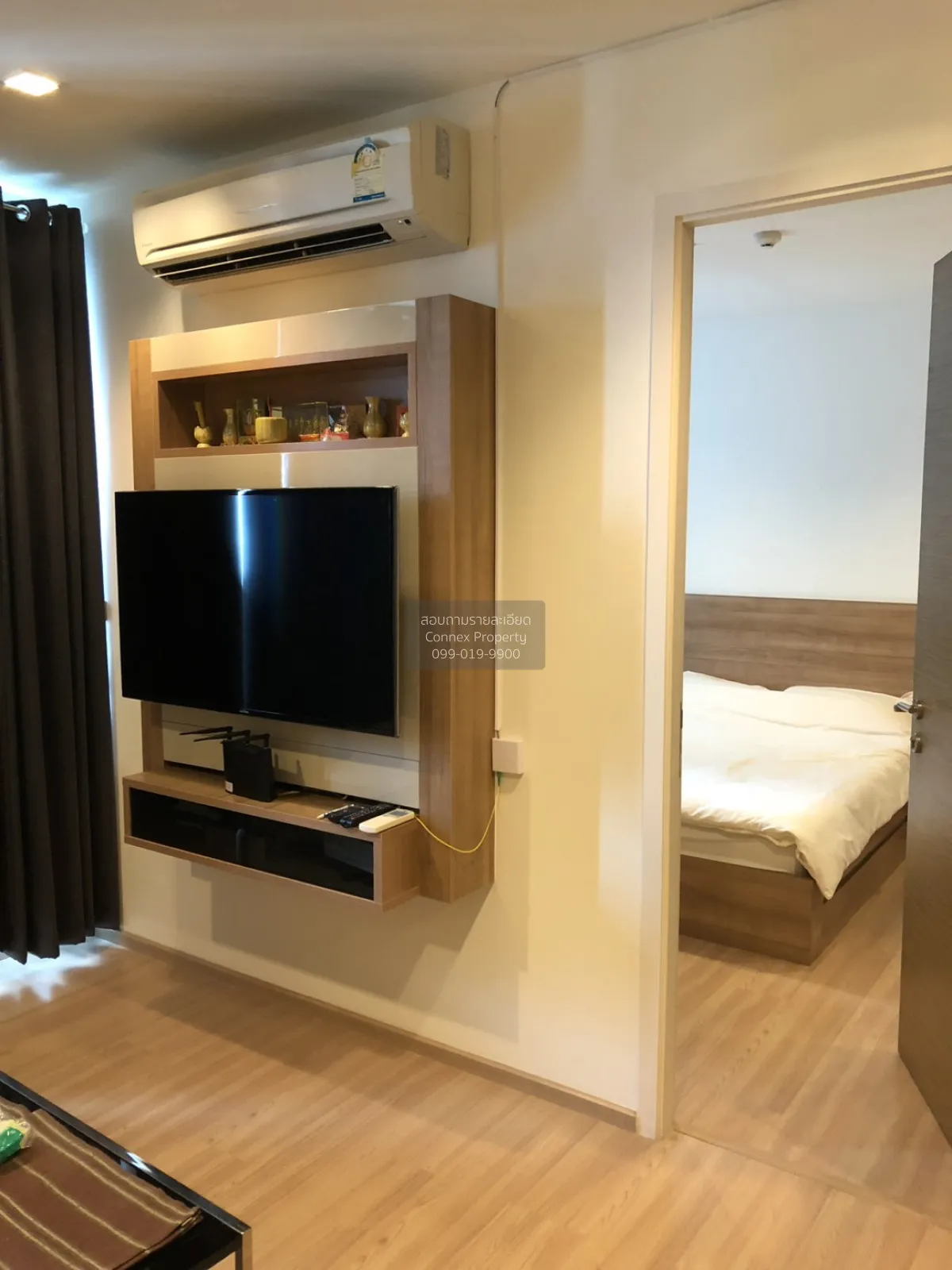 FOR RENT condo , Rhythm Phahol - Ari , BTS-Saphan Khwai , Sam Sen 3