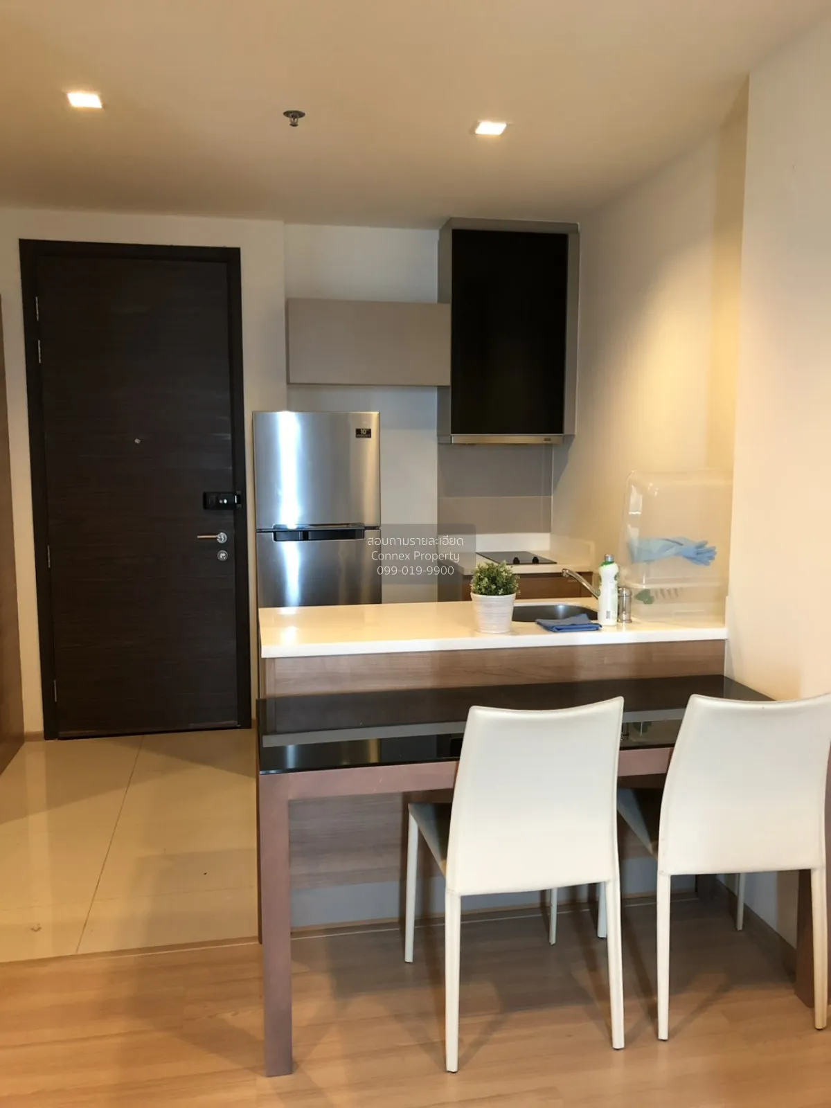 FOR RENT condo , Rhythm Phahol - Ari , BTS-Saphan Khwai , Sam Sen 4