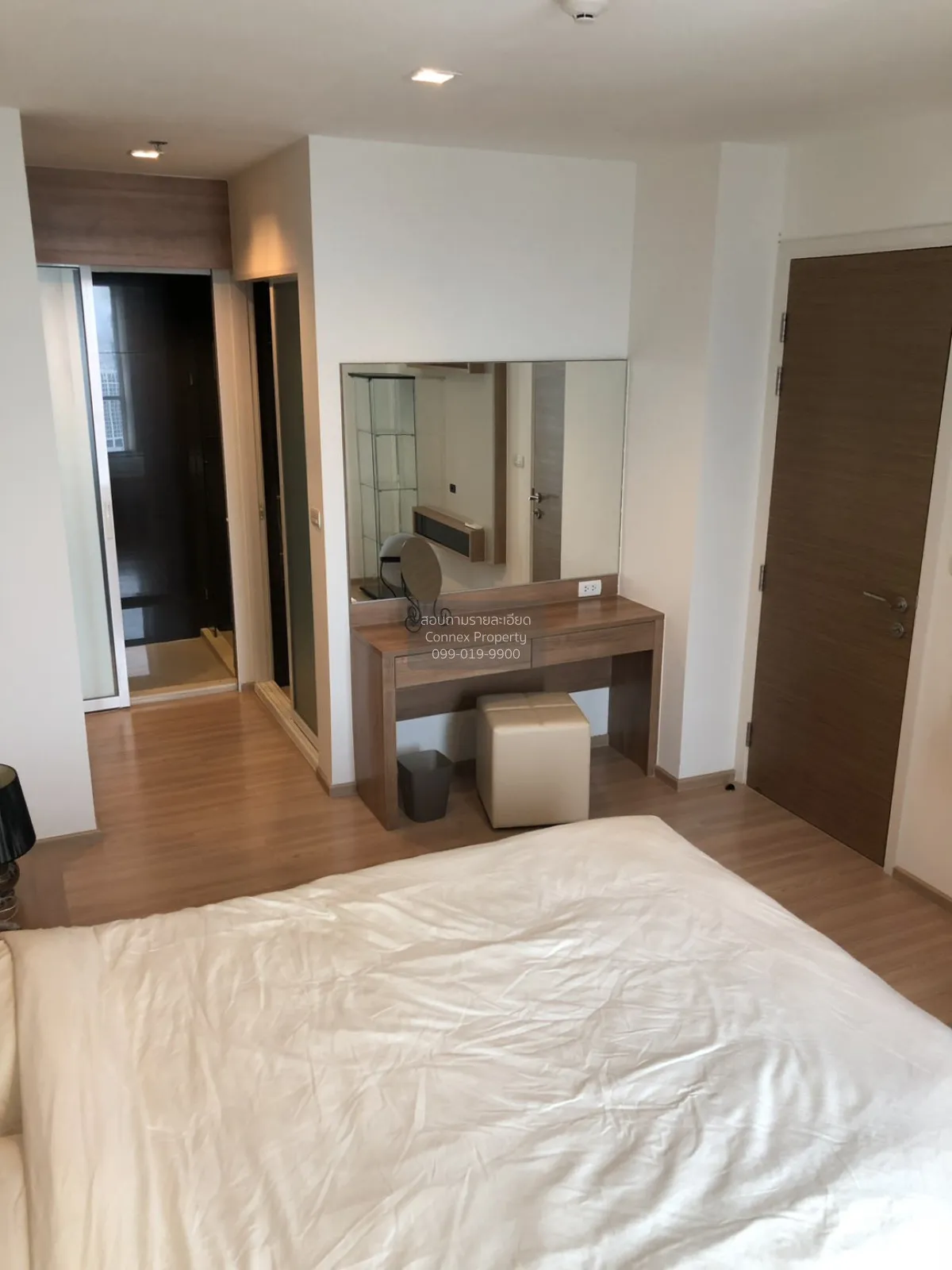 FOR RENT condo , Rhythm Phahol - Ari , BTS-Saphan Khwai , Sam Sen