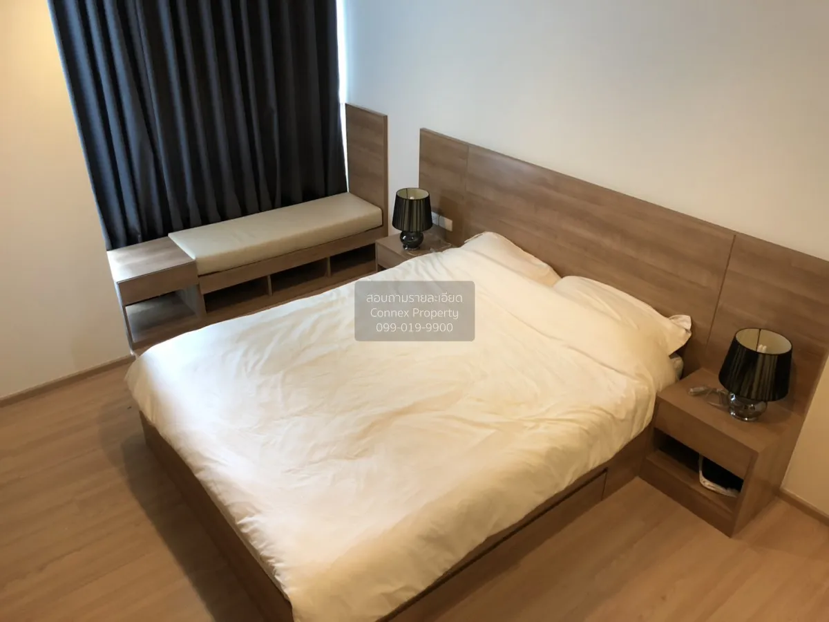 FOR RENT condo , Rhythm Phahol - Ari , BTS-Saphan Khwai , Sam Sen