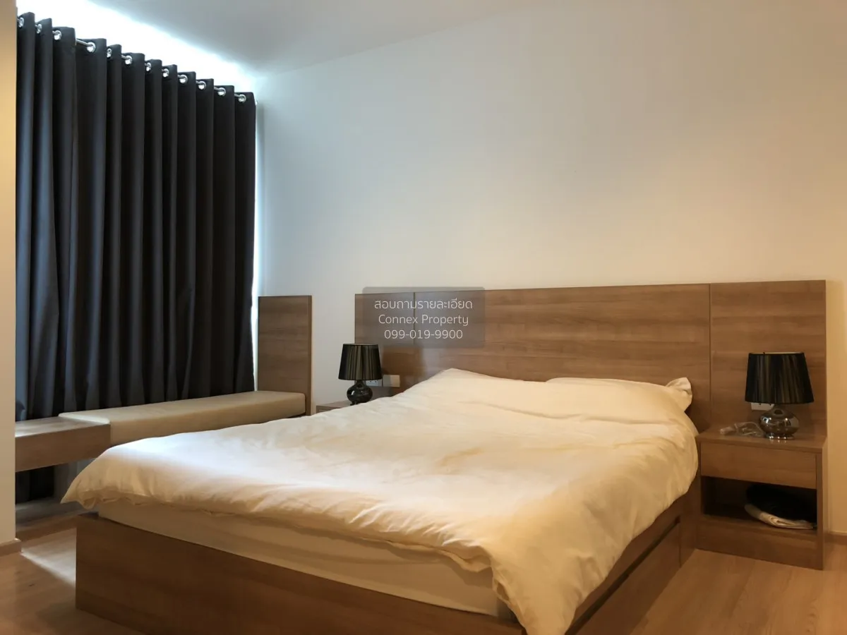 FOR RENT condo , Rhythm Phahol - Ari , BTS-Saphan Khwai , Sam Sen
