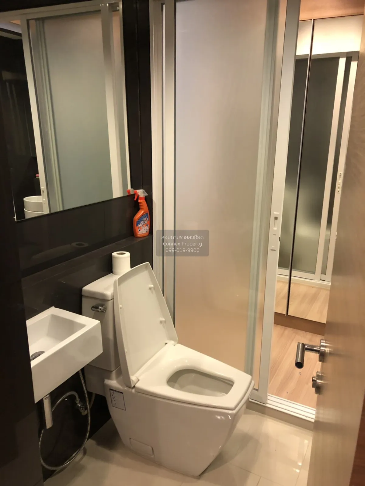 FOR RENT condo , Rhythm Phahol - Ari , BTS-Saphan Khwai , Sam Sen