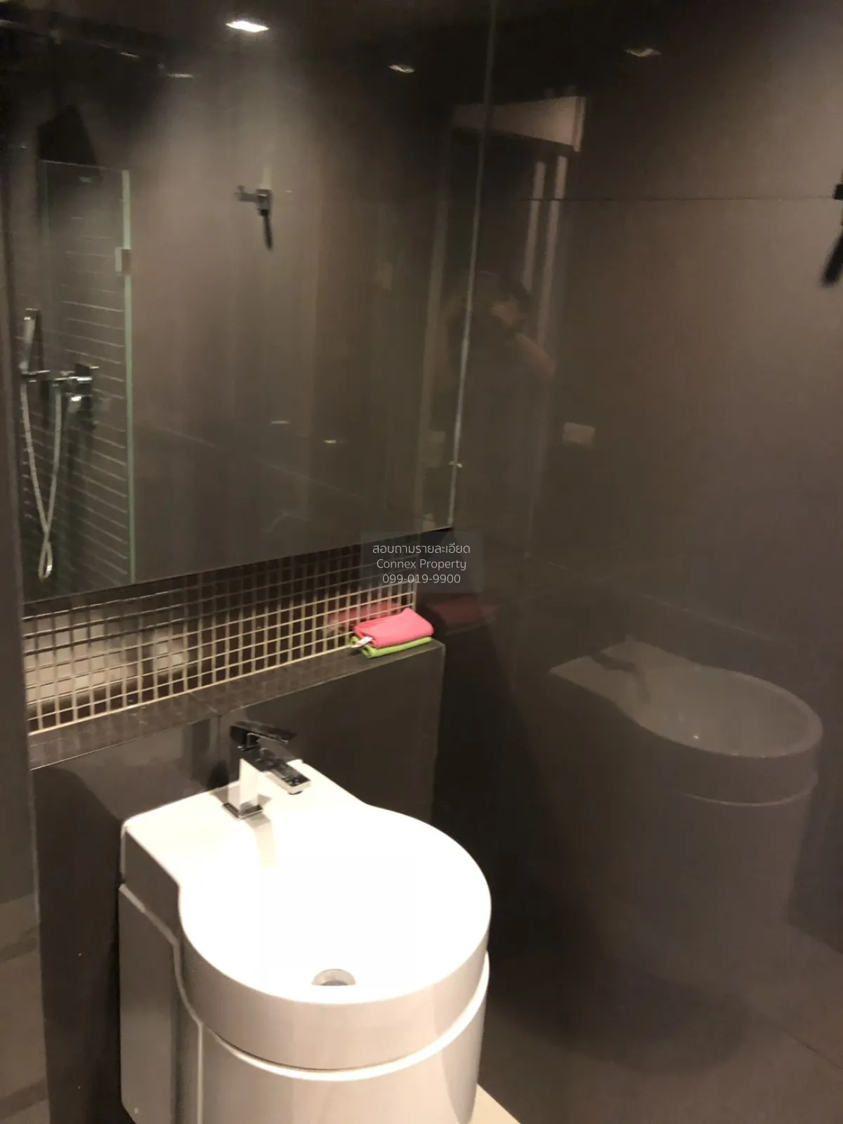 FOR RENT condo , Rhythm Phahol - Ari , BTS-Saphan Khwai , Sam Sen