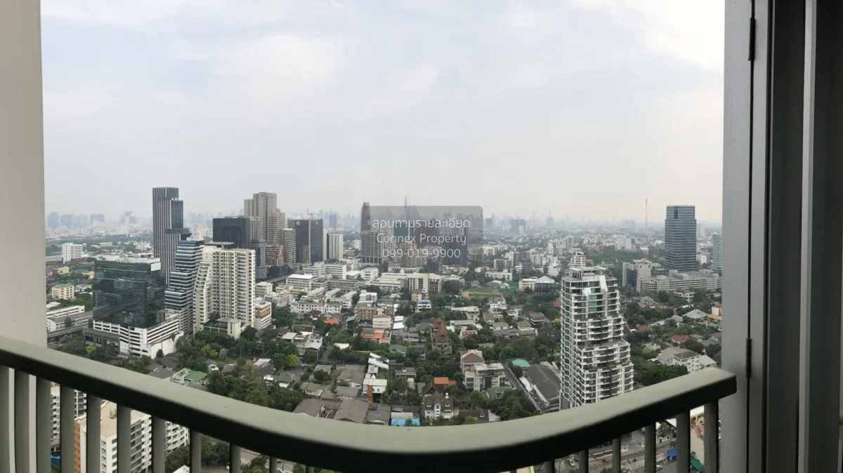 FOR RENT condo , Rhythm Phahol - Ari , BTS-Saphan Khwai , Sam Sen