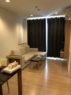 FOR RENT condo , Rhythm Phahol - Ari , BTS-Saphan Khwai , Sam Sen Nai , Phaya Thai , Bangkok , CX-50101