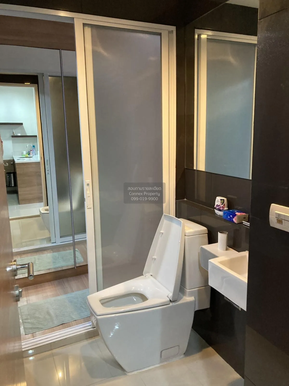 เช่าคอนโด  ริทึ่ม พหล - อารีย์ BTS-สะพานควาย สามเสนใน เขต พญาไท ก