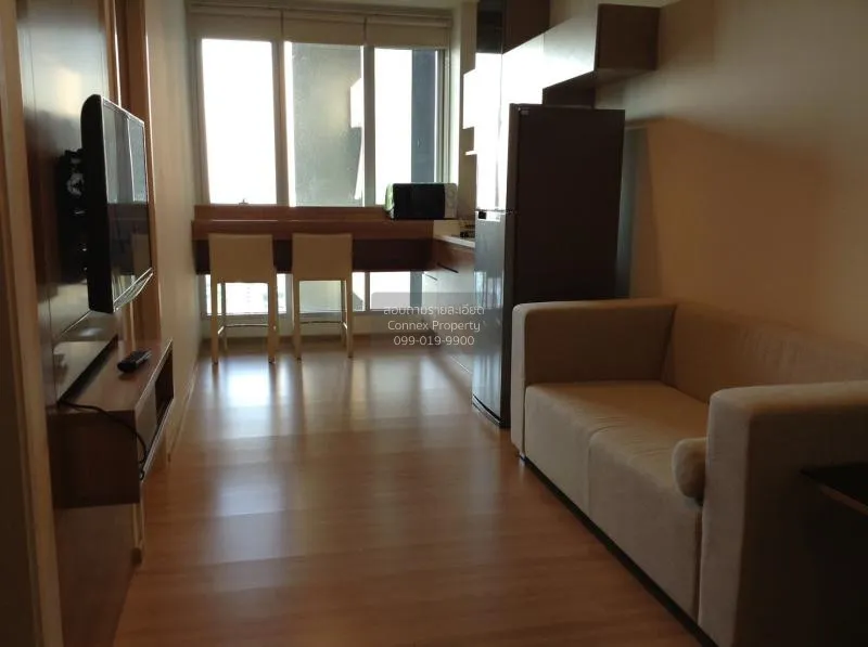 เช่าคอนโด  ริทึ่ม พหล - อารีย์ BTS-สะพานควาย สามเสนใน เขต พญาไท ก 1