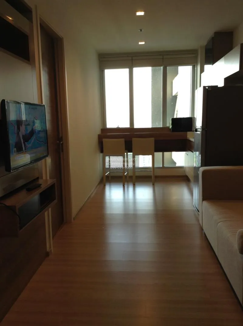 เช่าคอนโด  ริทึ่ม พหล - อารีย์ BTS-สะพานควาย สามเสนใน เขต พญาไท ก 2