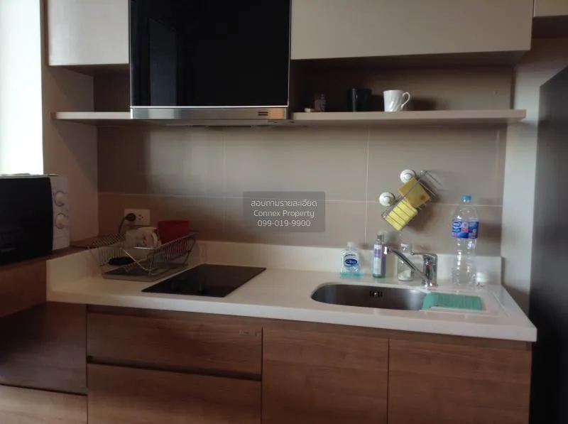เช่าคอนโด  ริทึ่ม พหล - อารีย์ BTS-สะพานควาย สามเสนใน เขต พญาไท ก