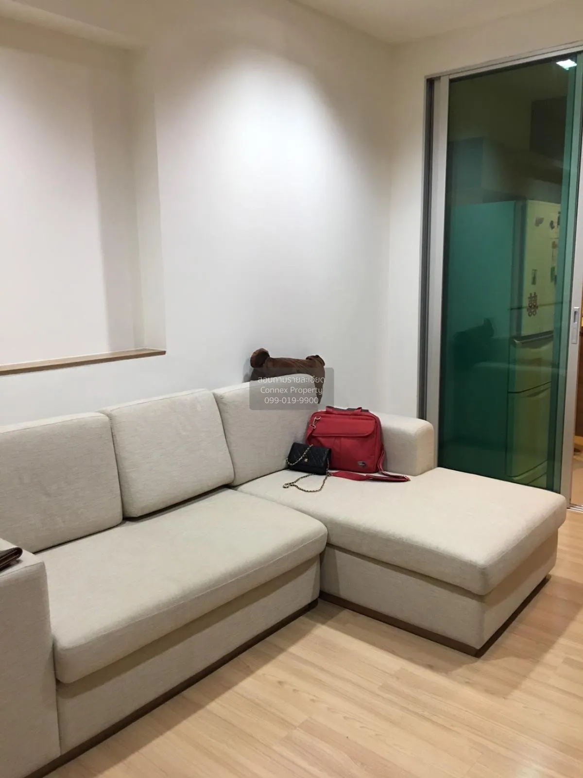 ขายคอนโด  ริทึ่ม พหล - อารีย์ BTS-สะพานควาย สามเสนใน เขต พญาไท กร 1