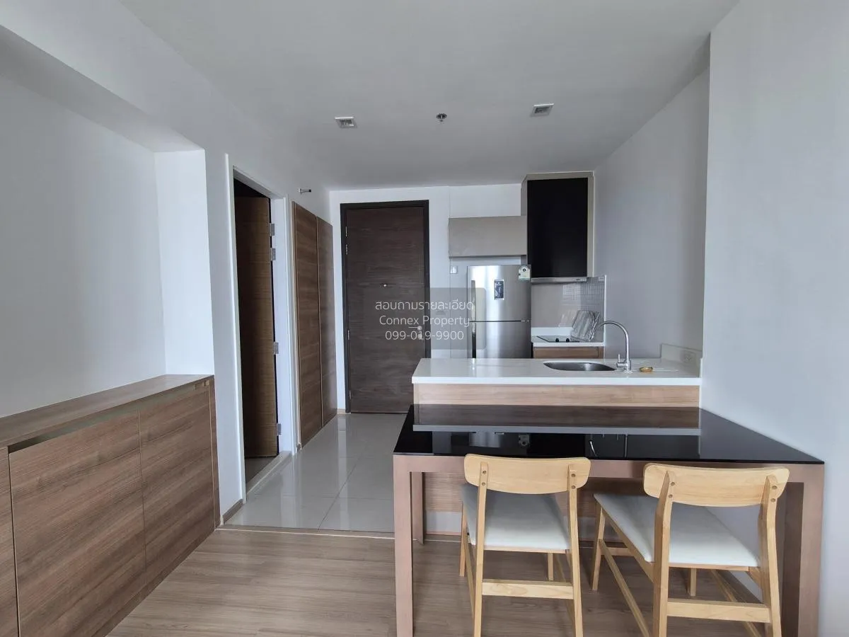 เช่าคอนโด  ริทึ่ม พหล - อารีย์ BTS-สะพานควาย สามเสนใน เขต พญาไท ก 3