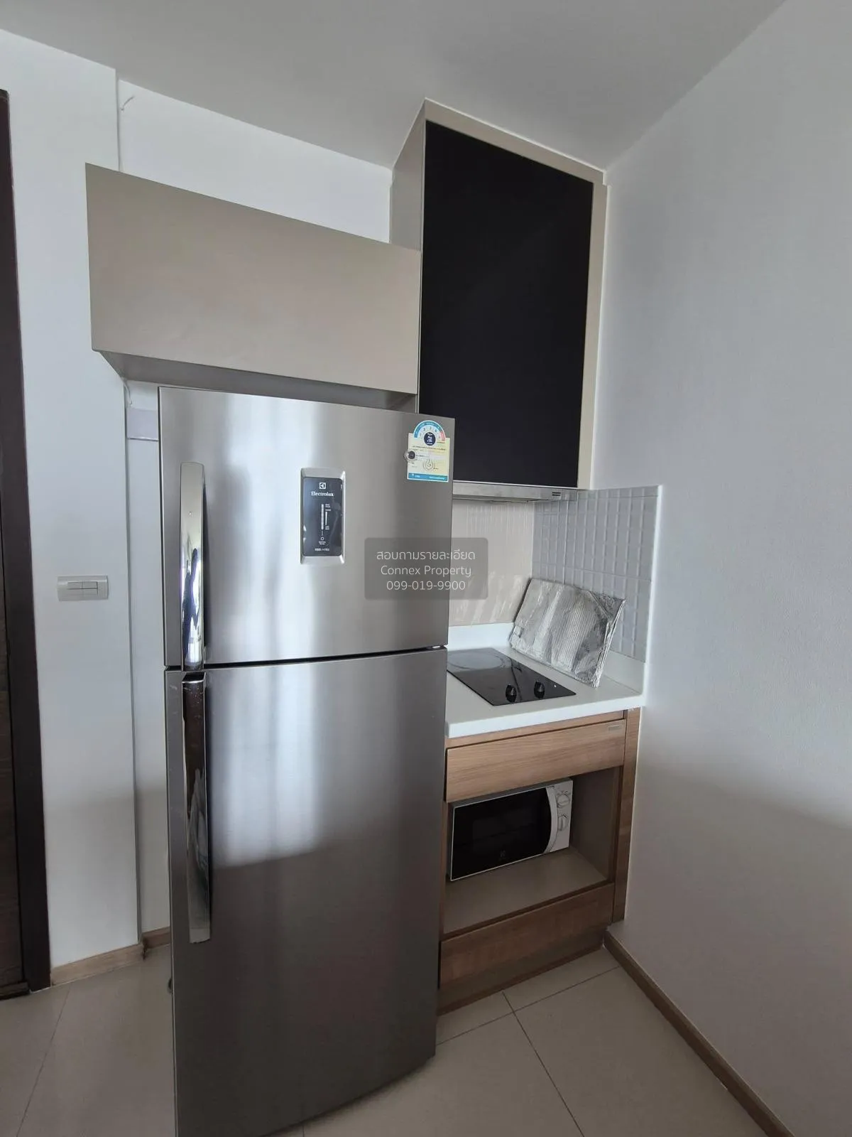 เช่าคอนโด  ริทึ่ม พหล - อารีย์ BTS-สะพานควาย สามเสนใน เขต พญาไท ก 4